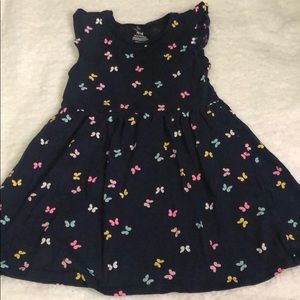 Toddler Dress